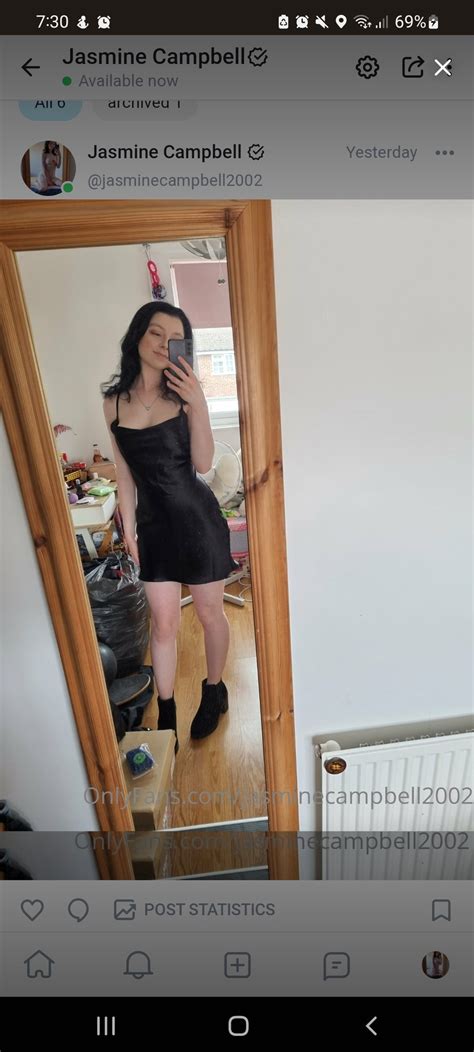 kelpiecampbell OnlyFans Leaks 2025