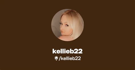 kellieb22 OnlyFans Leaks 2025
