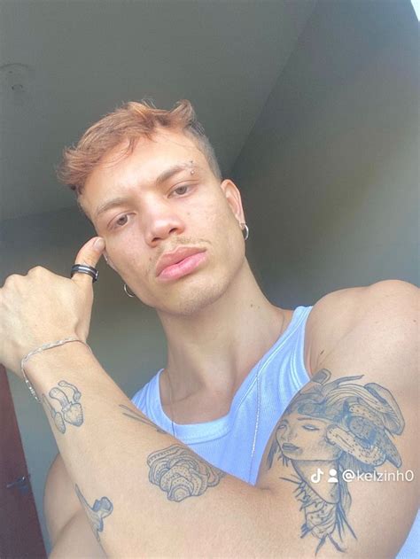 kelzinho_alves OnlyFans Leaks 2025