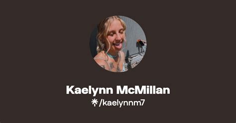 kellymcmillan OnlyFans Leaks 2025