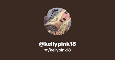 kellypink18 OnlyFans Leaks 2025