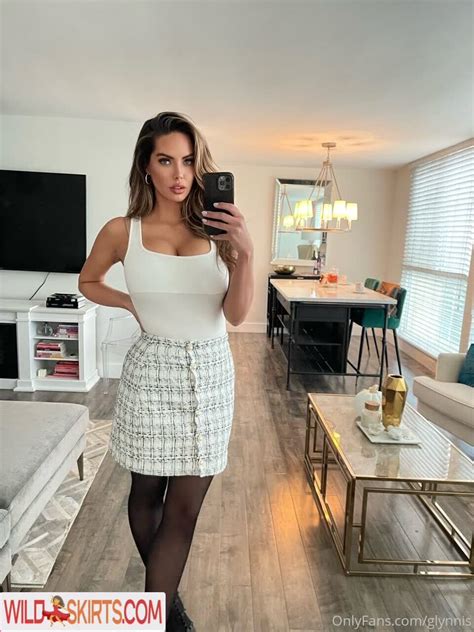 glynnis OnlyFans Leaks 2025