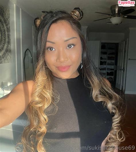 sukisucchouse69 OnlyFans Leaks 2025