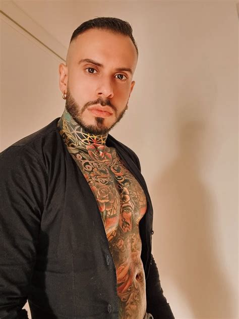 mr.tattooman OnlyFans Leaks 2025