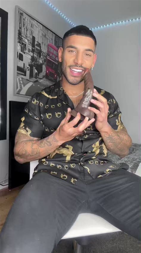 mr_black_xxx OnlyFans Leaks 2025