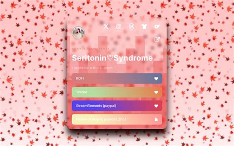 seritonintv OnlyFans Leaks 2025