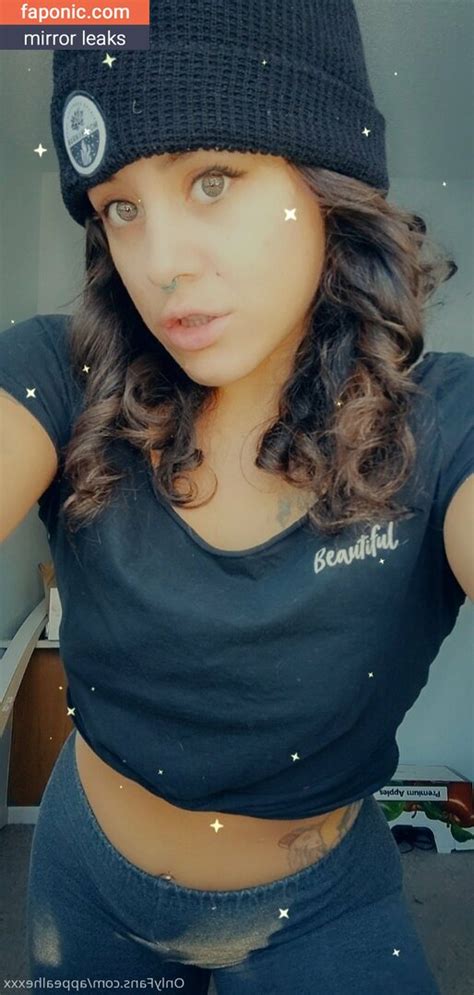 serenaamore69 OnlyFans Leaks 2025