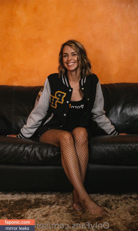 serenity OnlyFans Leaks 2025
