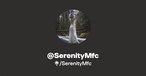 serenitymfc OnlyFans Leaks 2025