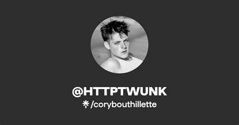 httptwunk OnlyFans Leaks 2025