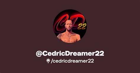 cedricdreamer22 OnlyFans Leaks 2025