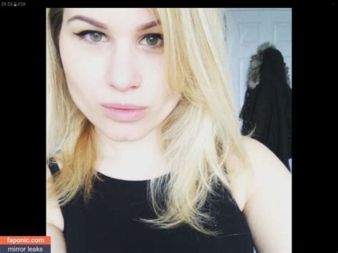 alisonrose1213 OnlyFans Leaks 2025