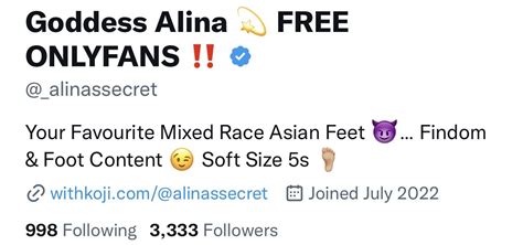 alinafree OnlyFans Leaks 2025