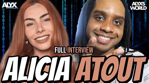 aliciehotty OnlyFans Leaks 2025