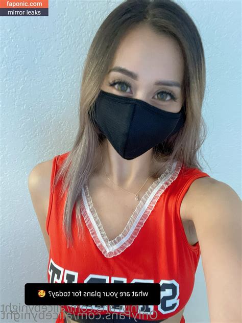 alicebynight OnlyFans Leaks 2025
