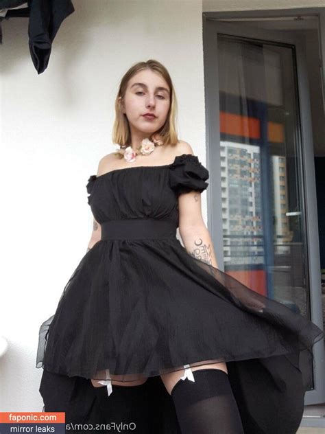 alice_immodest OnlyFans Leaks 2025