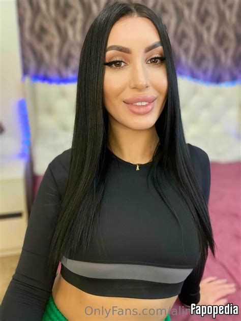 alina_greys OnlyFans Leaks 2025
