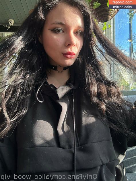 alice_wood_vip OnlyFans Leaks 2025