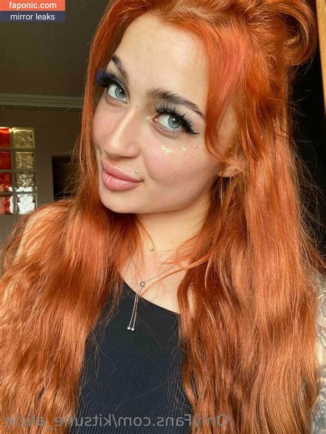 alicie_xs OnlyFans Leaks 2025