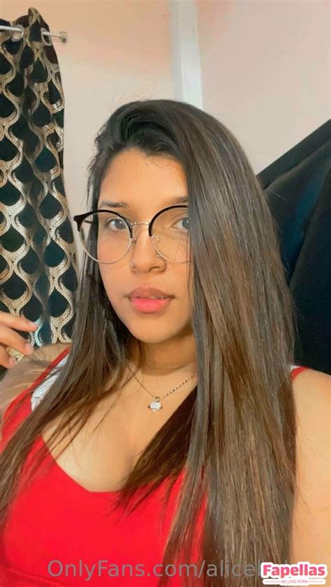 alicebakerr OnlyFans Leaks 2025