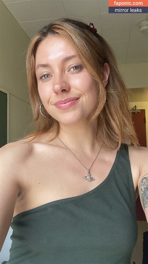 alinacutie23 OnlyFans Leaks 2025
