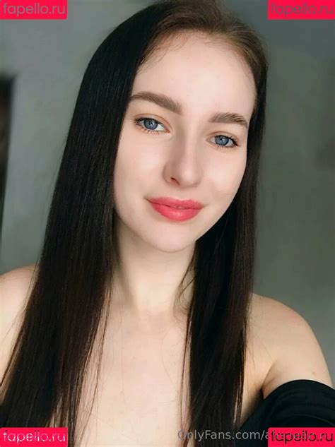 alisabambi OnlyFans Leaks 2025