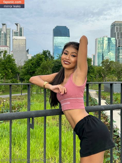 alinakimgirll OnlyFans Leaks 2025