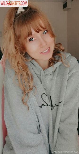 aliceswe04 OnlyFans Leaks 2025