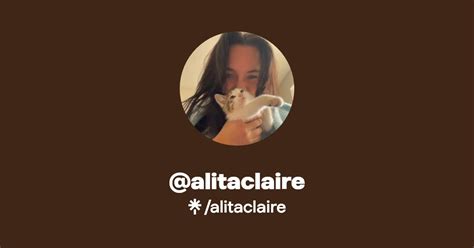 alitaclaire OnlyFans Leaks 2025