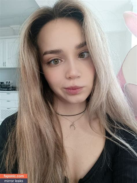 Alinabaeee Fansly Leaks 2025