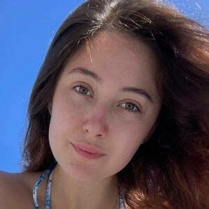 alicecherry001111 OnlyFans Leaks 2025