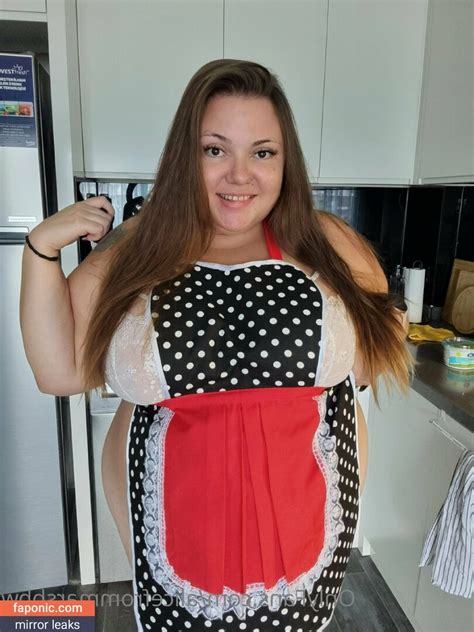 alicefrommarsbbw OnlyFans Leaks 2025