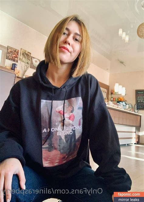 alineraspberry OnlyFans Leaks 2025