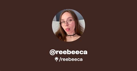 Reebeeca Fansly Leaks 2025