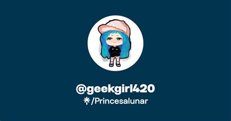 geekgirl420 OnlyFans Leaks 2025