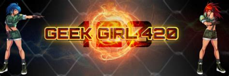 geekgirl420vip OnlyFans Leaks 2025