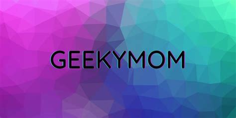geekymom OnlyFans Leaks 2025