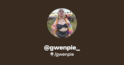 gwenpie OnlyFans Leaks 2025