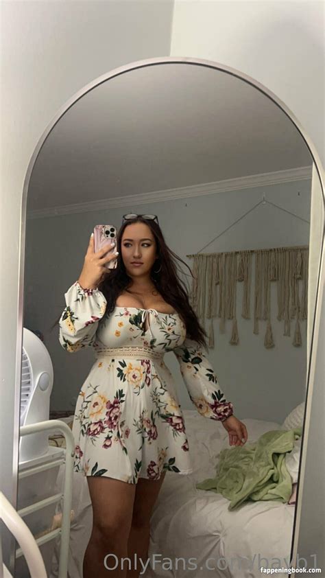 bayb1 OnlyFans Leaks 2025
