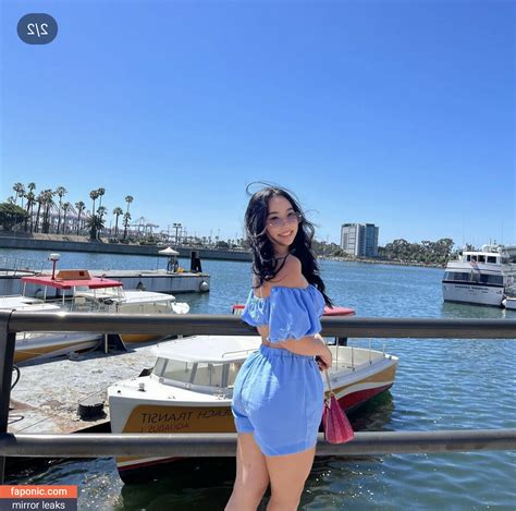 gbhoney OnlyFans Leaks 2025