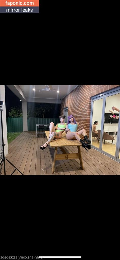 xxkbz OnlyFans Leaks 2025