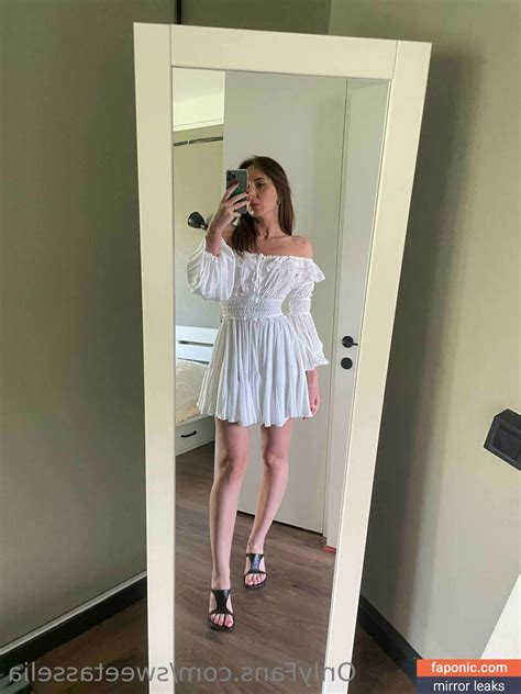 sweetasselia OnlyFans Leaks 2025