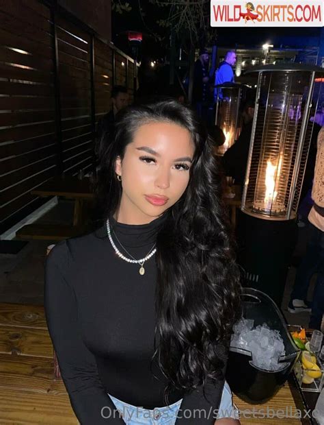 sweetsbellaxo OnlyFans Leaks 2025