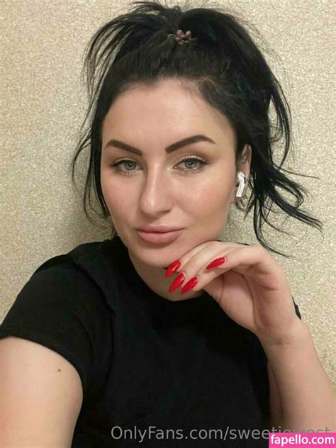sweetiewest OnlyFans Leaks 2025