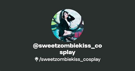 sweetzombiekiss OnlyFans Leaks 2025