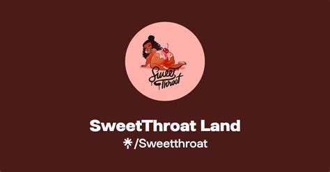 sweetthroat OnlyFans Leaks 2025