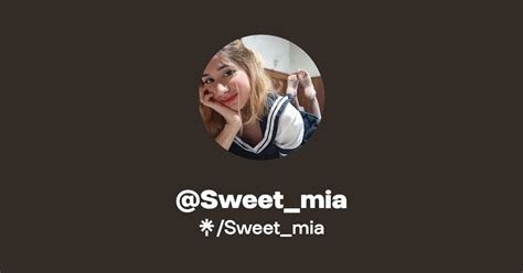 sweet_miaa OnlyFans Leaks 2025