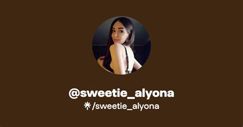 sweetie_alyona_vip OnlyFans Leaks 2025