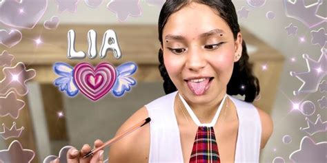 sweety_lia OnlyFans Leaks 2025