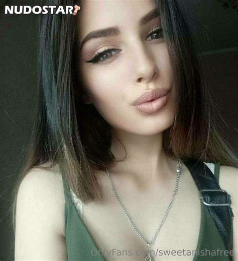 sweetanishafree OnlyFans Leaks 2025